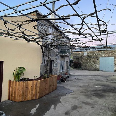 Casa Tania Ligonde Exterior foto