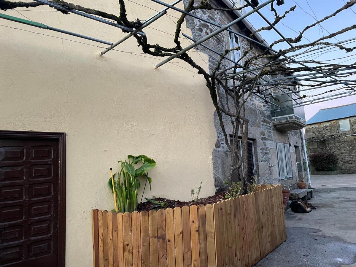 Casa Tania Ligonde Exterior foto